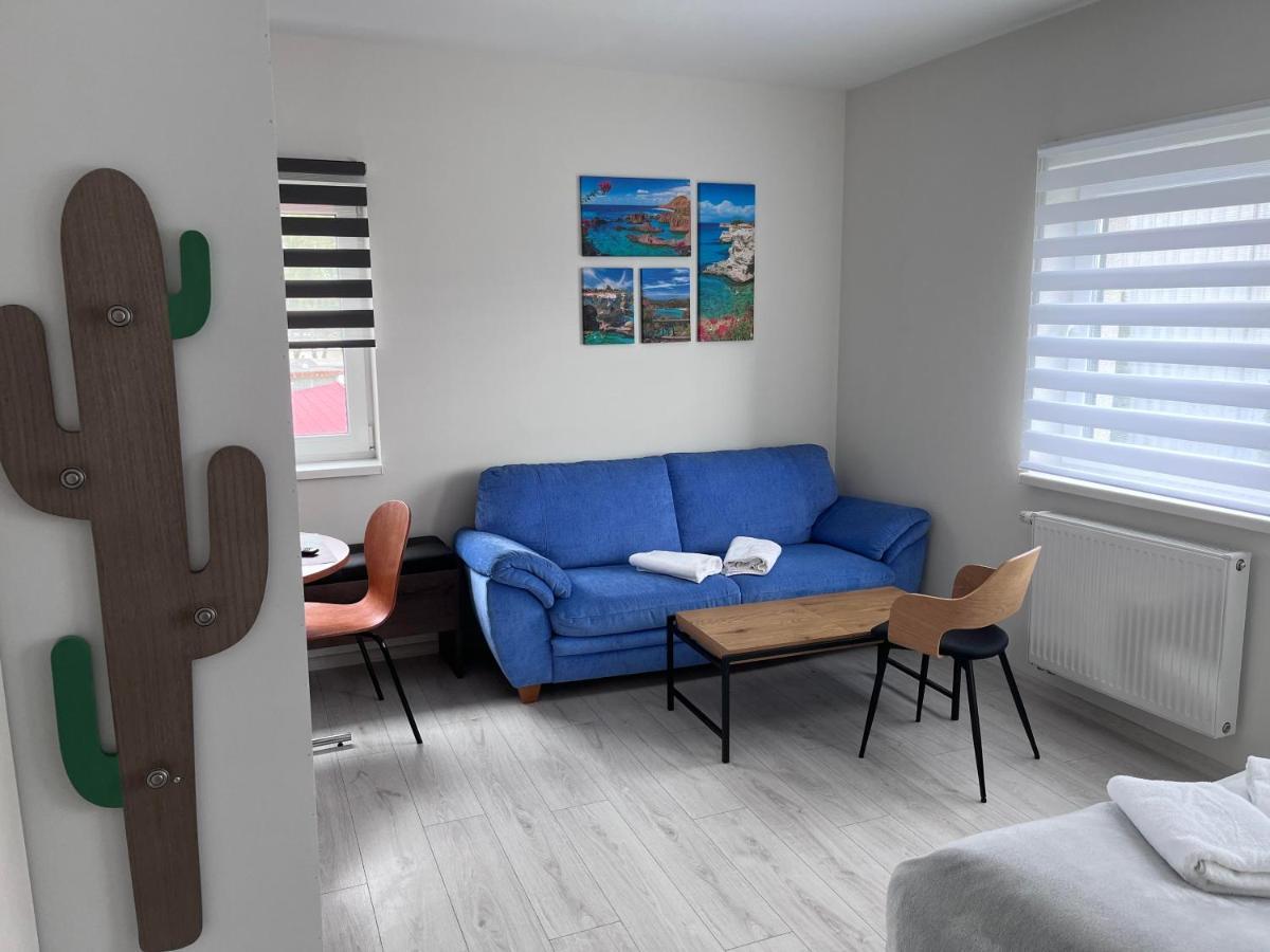 Apartament Familijny Przy Ul. Spokojnej
